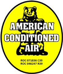 American Conditioned Air